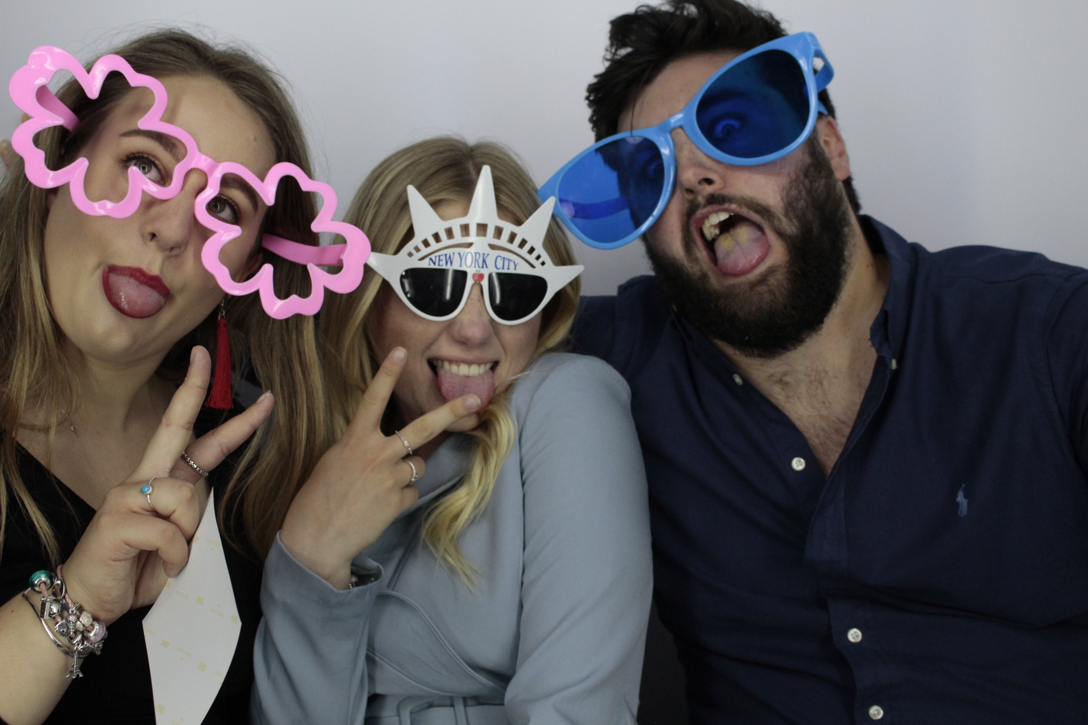 Eleanor's 50th Birthday | View more photos from the event at gallery.myphotoboothexperience.co.uk/u/MyPhotoBoothExperienceLtd/Eleanors-50th-Birthday
